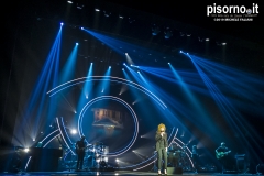 Fiorella Mannoia Live @ Teatro Verdi (Firenze, 18 Ottobre 2019)