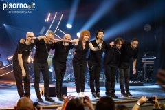 Fiorella Mannoia Live @ Teatro Verdi (Firenze, 18 Ottobre 2019)