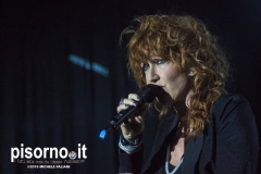 Fiorella Mannoia live @ Villa Bertelli, 17 Agosto 2015