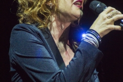 Fiorella Mannoia live @ Villa Bertelli, 17 Agosto 2015