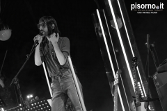 Francesco Bianconi live @ Estate Fiesolana, 19 Luglio 2021