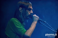 Francesco Bianconi live @ Estate Fiesolana, 19 Luglio 2021