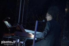 Francesco Bianconi live @ Estate Fiesolana, 19 Luglio 2021