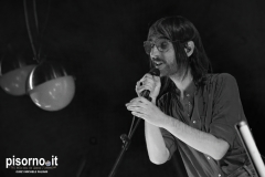 Francesco Bianconi live @ Estate Fiesolana, 19 Luglio 2021