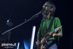 Francesco Bianconi live @ Estate Fiesolana, 19 Luglio 2021