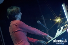 Francesco Bianconi live @ Estate Fiesolana, 19 Luglio 2021