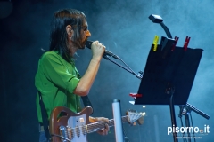 Francesco Bianconi live @ Estate Fiesolana, 19 Luglio 2021