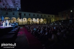 Francesco De Gregori live @ MusArt Festival (Firenze, 16 Luglio 2019)