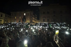 Francesco De Gregori live @ MusArt Festival (Firenze, 16 Luglio 2019)