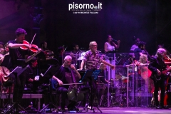 Francesco De Gregori live @ MusArt Festival (Firenze, 16 Luglio 2019)