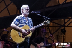 Francesco De Gregori live @ MusArt Festival (Firenze, 16 Luglio 2019)