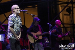 Francesco De Gregori live @ MusArt Festival (Firenze, 16 Luglio 2019)