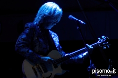 Francesco De Gregori Live @ Pistoia Blues, 12 Luglio 2021