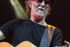 Francesco De Gregori live @ Villa Bertelli (Forte dei Marmi, 19 Agosto 2015)