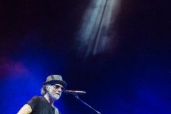 Francesco De Gregori live @ Villa Bertelli (Forte dei Marmi, 19 Agosto 2015)