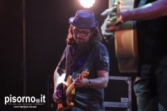 Francesco De Gregori live @ Villa Bertelli (Forte dei Marmi, 19 Agosto 2015)