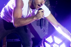 Francesco Gabbani live @ Villa Bertelli, 11 Agosto 2017