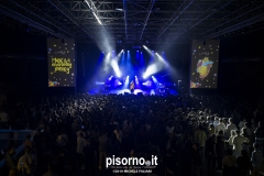 Ghemon live @ Tuscany Hall (Firenze, 6 Giugno 2019)