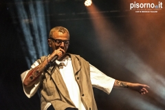 Ghemon live @ Tuscany Hall (Firenze, 6 Giugno 2019)