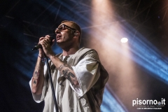 Ghemon live @ Tuscany Hall (Firenze, 6 Giugno 2019)