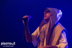 Ghemon live @ Tuscany Hall (Firenze, 6 Giugno 2019)