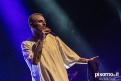 Ghemon live @ Tuscany Hall (Firenze, 6 Giugno 2019)