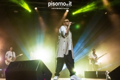 Ghemon live @ Tuscany Hall (Firenze, 6 Giugno 2019)