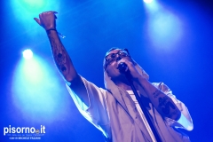 Ghemon live @ Tuscany Hall (Firenze, 6 Giugno 2019)