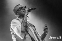 Ghemon live @ Tuscany Hall (Firenze, 6 Giugno 2019)