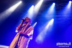 Ghemon live @ Tuscany Hall (Firenze, 6 Giugno 2019)