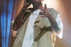 Ghemon live @ Tuscany Hall (Firenze, 6 Giugno 2019)