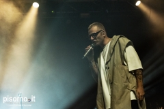 Ghemon live @ Tuscany Hall (Firenze, 6 Giugno 2019)