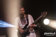 Ghemon live @ Tuscany Hall (Firenze, 6 Giugno 2019)