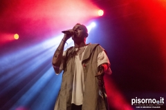Ghemon live @ Tuscany Hall (Firenze, 6 Giugno 2019)