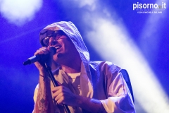 Ghemon live @ Tuscany Hall (Firenze, 6 Giugno 2019)
