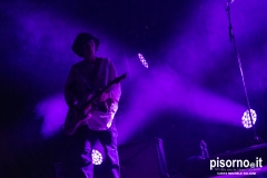 Ghemon live @ Tuscany Hall (Firenze, 6 Giugno 2019)