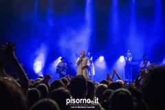 Ghemon live @ Tuscany Hall (Firenze, 6 Giugno 2019)