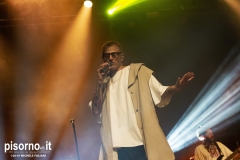 Ghemon live @ Tuscany Hall (Firenze, 6 Giugno 2019)