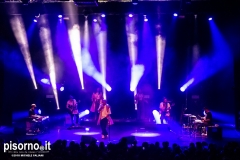 Ghemon live @ Tuscany Hall (Firenze, 6 Giugno 2019)