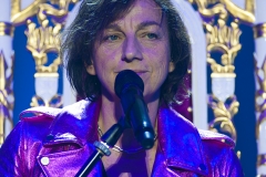 Gianna Nannini live @ Modigliani Forum, Livorno, 11 Aprile 2018