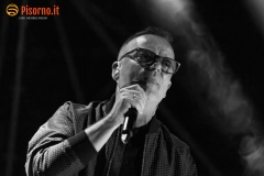 Gigi D'Alessio @ Villa Bertelli, Forte dei Marmi, 22 Agosto 2021