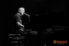 Gigi D'Alessio @ Villa Bertelli, Forte dei Marmi, 22 Agosto 2021