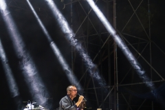 Gigi D'Alessio @ Villa Bertelli, Forte dei Marmi, 22 Agosto 2021