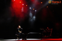 Gigi D'Alessio @ Villa Bertelli, Forte dei Marmi, 22 Agosto 2021