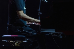 Gigi D'Alessio @ Villa Bertelli, Forte dei Marmi, 22 Agosto 2021