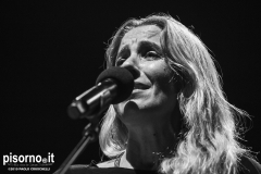 Ginevra Di Marco & Cristina Donà live @ Estate Fiesolana (Teatro Romano di Fiesole, 3 Luglio 2019)