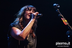 Ginevra Di Marco & Cristina Donà live @ Estate Fiesolana (Teatro Romano di Fiesole, 3 Luglio 2019)