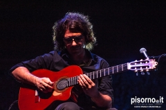 Ginevra Di Marco & Cristina Donà live @ Estate Fiesolana (Teatro Romano di Fiesole, 3 Luglio 2019)