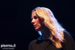 Ginevra Di Marco & Cristina Donà live @ Estate Fiesolana (Teatro Romano di Fiesole, 3 Luglio 2019)