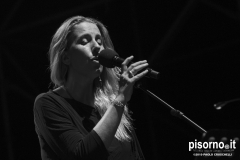 Ginevra Di Marco & Cristina Donà live @ Estate Fiesolana (Teatro Romano di Fiesole, 3 Luglio 2019)